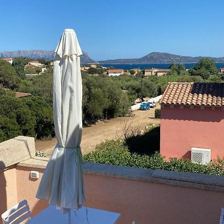 Apartamento Stella Marina Olbia Exterior foto