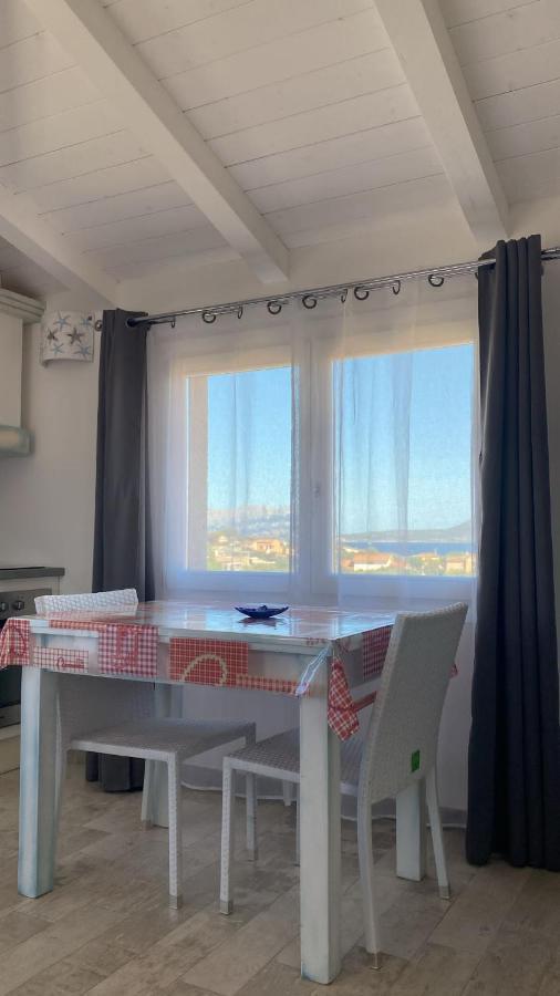 Apartamento Stella Marina Olbia Exterior foto