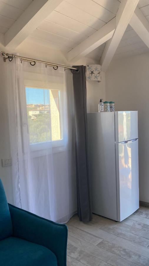 Apartamento Stella Marina Olbia Exterior foto