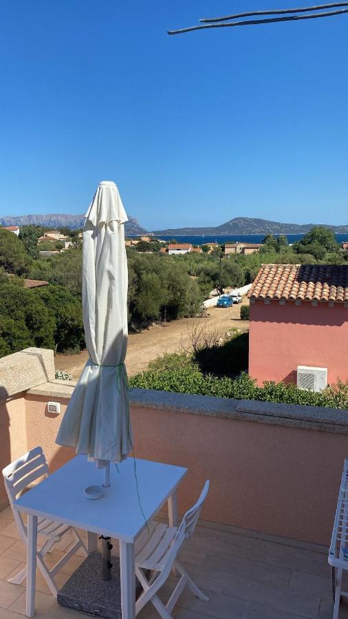 Apartamento Stella Marina Olbia Exterior foto