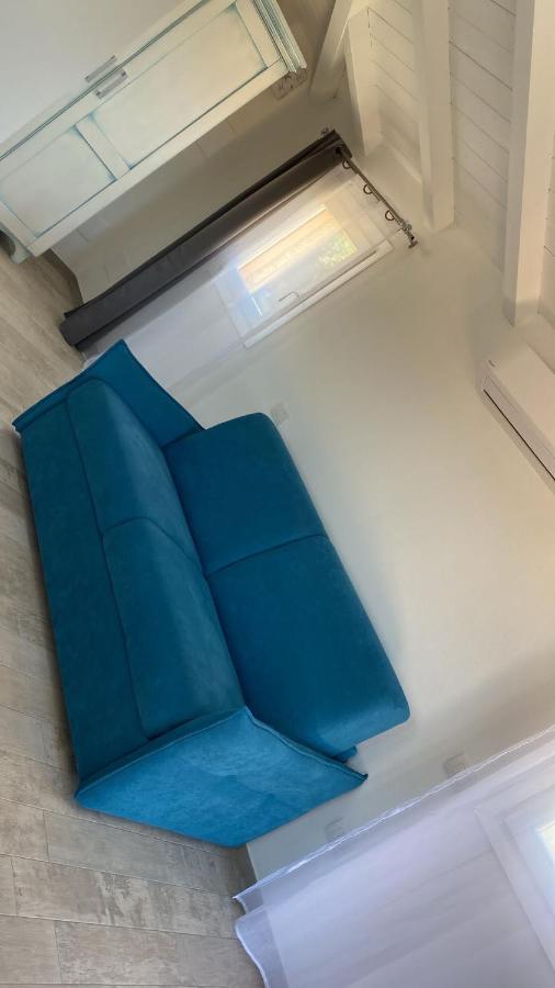 Apartamento Stella Marina Olbia Exterior foto