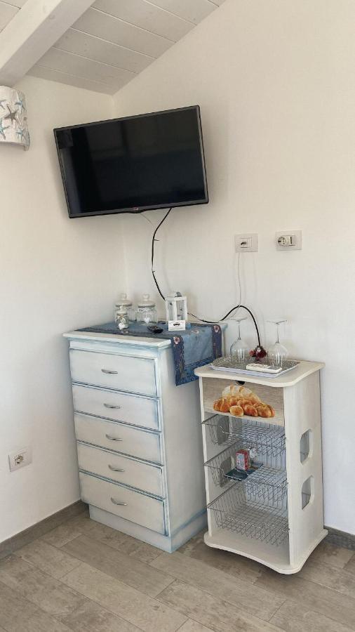 Apartamento Stella Marina Olbia Exterior foto